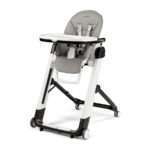 Կերակրասեղան.Peg-Perego Siesta Follow Me-Ice