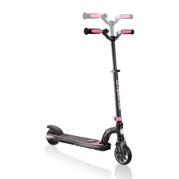 E-SCOOTER GLOBBER.650-110 EMOTION 10
