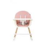 HIGH-CHAIR Կերակրման-աթոռ Chipolino Rio-peony-pink