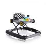 BABY-WALKER Քայլասայլակ  Cangaroo Prixy-grey