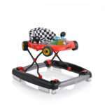 BABY-WALKER Քայլասայլակ  Cangaroo Prixy-red