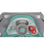 BABY-WALKER Քայլասայլակ  Cangaroo Shelby-mint