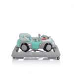 BABY-WALKER Քայլասայլակ  Cangaroo Shelby-mint