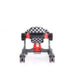 BABY-WALKER Քայլասայլակ  Cangaroo Daytonna-red