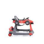 BABY-WALKER Քայլասայլակ  Cangaroo Daytonna-red