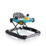 BABY-WALKER Քայլասայլակ  Cangaroo Prixy-green