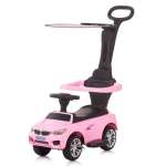 PUSHING-CAR Chipolino Flash-Pink