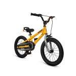 Bicycle Հեծանիվ Royalbaby Freestyle-14" Yellow